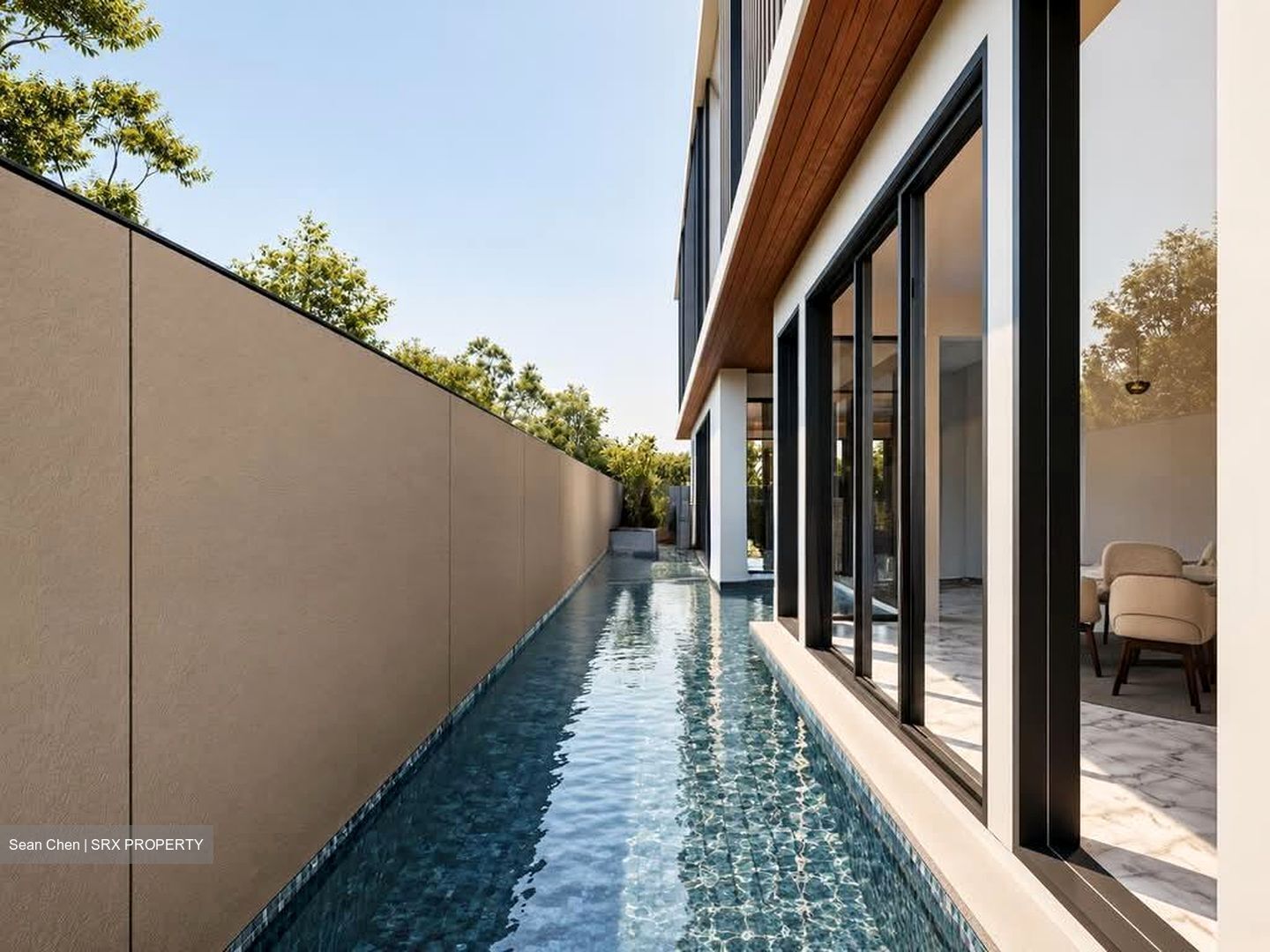 Henry Park (D10), Detached #584409451